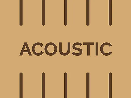 view our acoustic boards range