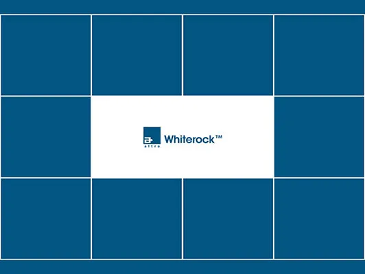 view our altro whiterock range